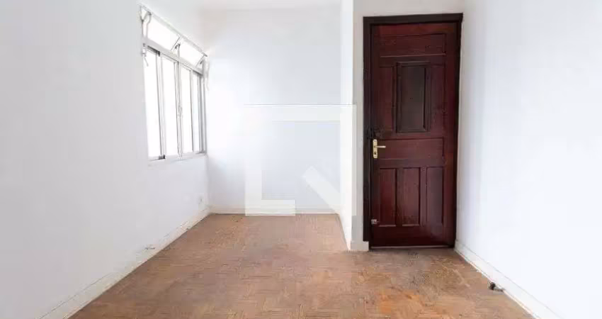 Apartamento para aluguel - vila esperança, 2 quartos,  70 m² - são paulo