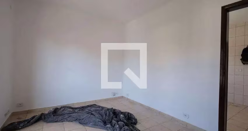 Apartamento para aluguel - parque oratório, 2 quartos,  93 m² - santo andré