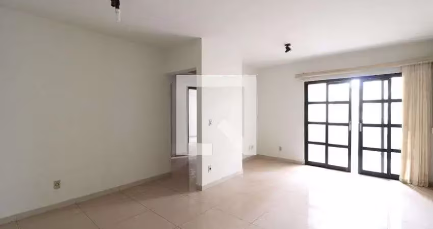 Apartamento para aluguel - saraiva, 3 quartos,  105 m² - uberlândia