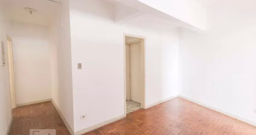 Apartamento para aluguel - liberdade, 1 quarto,  35 m² - são paulo