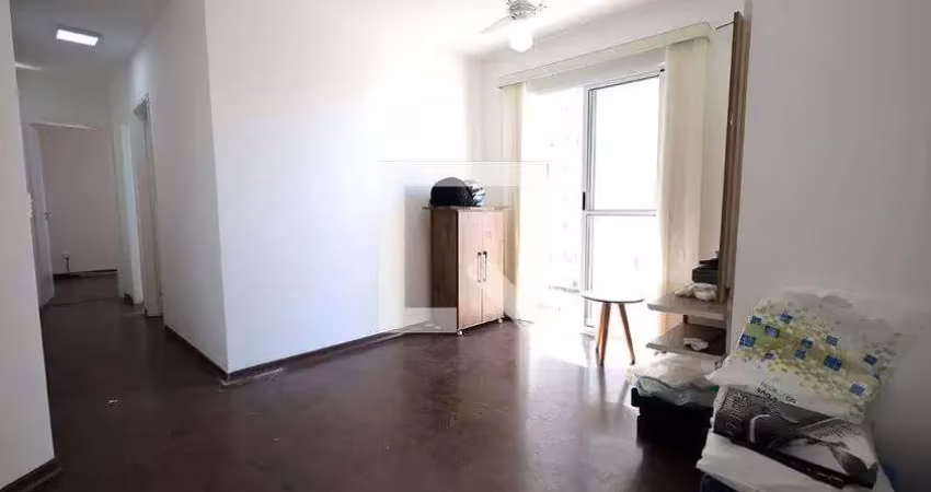 Apartamento para aluguel - parque erasmo assunção, 2 quartos,  49 m² - santo andré