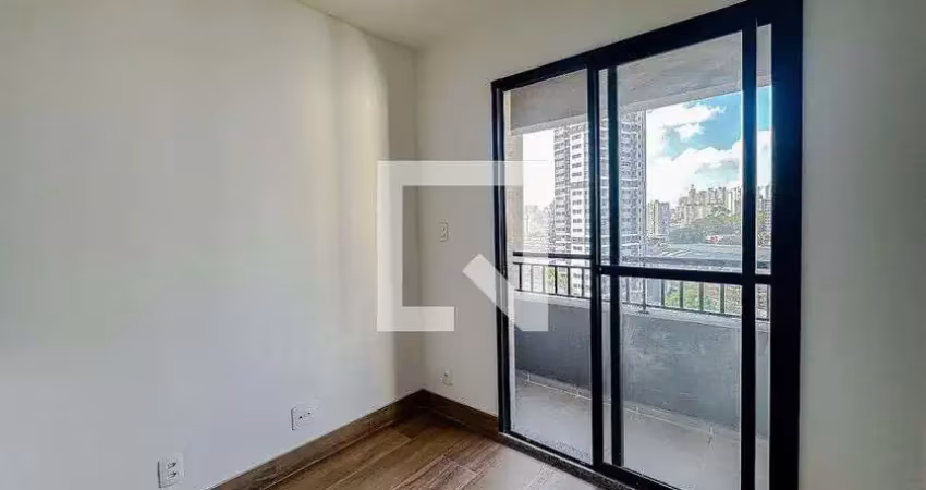 Apartamento para aluguel - mooca, 1 quarto,  32 m² - são paulo