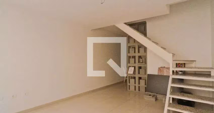 Casa / sobrado em condomínio para aluguel - jardim marisa, 2 quartos,  65 m² - são paulo