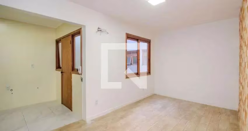 Apartamento para aluguel - cristo redentor, 2 quartos,  56 m² - porto alegre