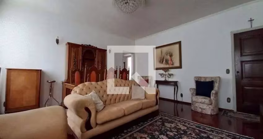 Apartamento para aluguel - cambuí, 3 quartos,  143 m² - campinas