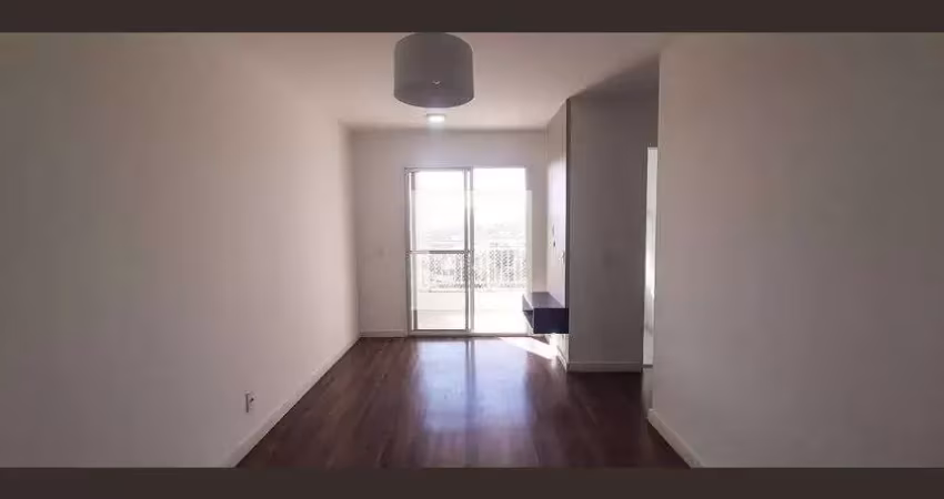Apartamento para aluguel - santa maria, 2 quartos,  50 m² - osasco