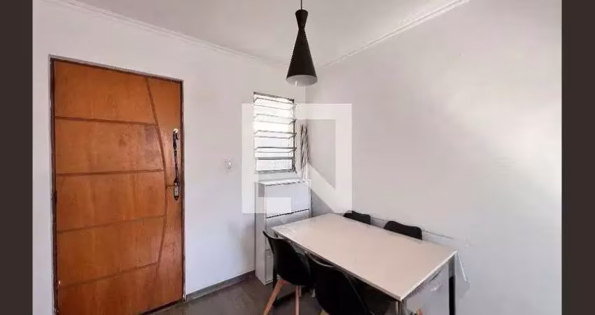 Apartamento para aluguel - macedo, 2 quartos,  60 m² - guarulhos