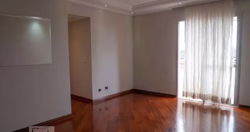 Apartamento para aluguel - tatuapé, 2 quartos,  63 m² - são paulo