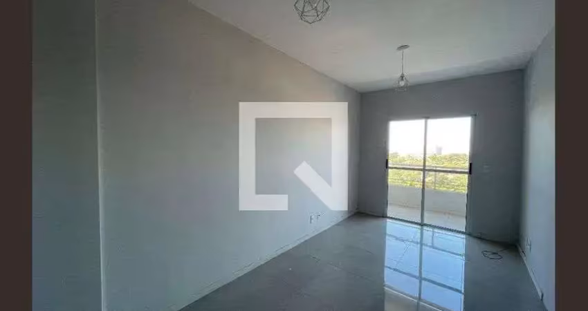 Apartamento para aluguel - granja viana, 2 quartos,  57 m² - cotia