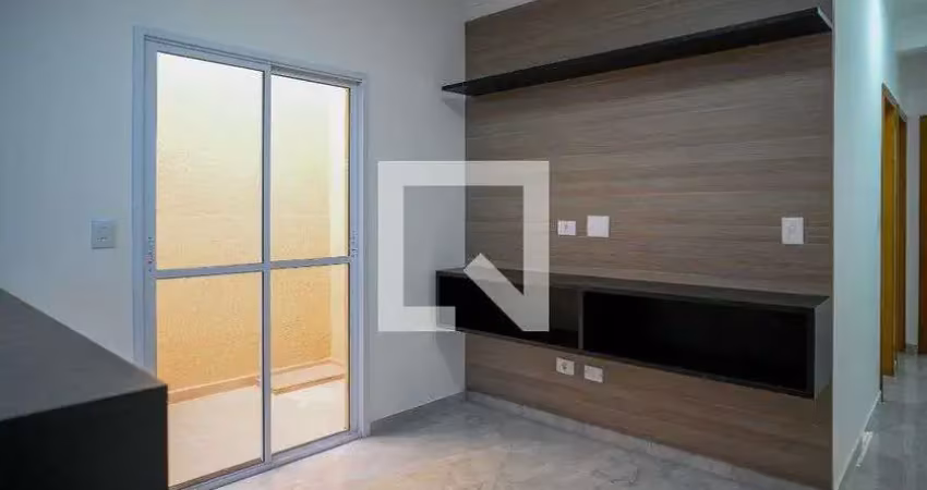 Apartamento para aluguel - vila liviero, 2 quartos,  65 m² - são paulo