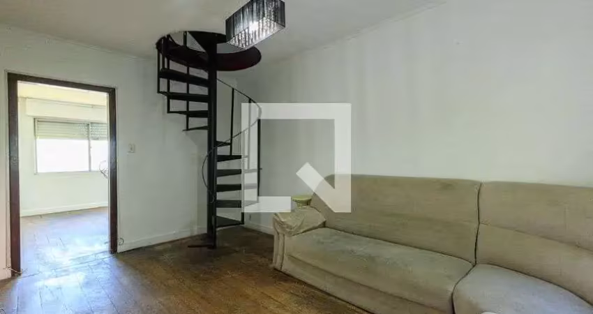 Apartamento para aluguel - alto petrópolis, 4 quartos,  105 m² - porto alegre
