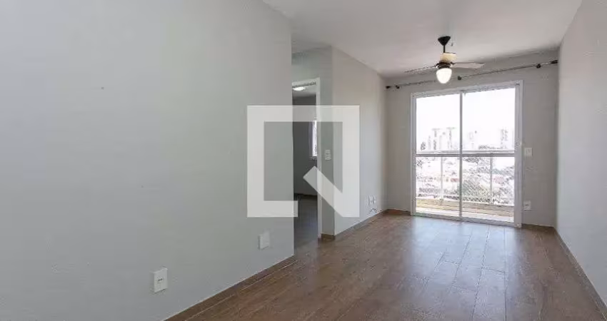 Apartamento para aluguel - tatuapé, 2 quartos,  50 m² - são paulo