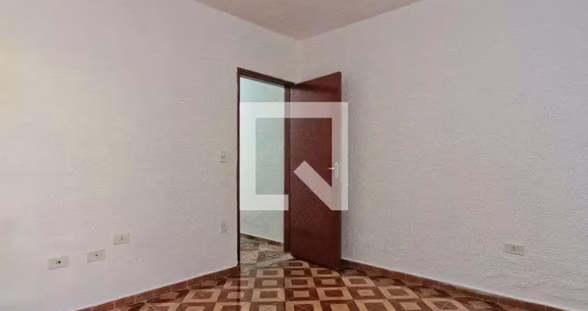 Casa para aluguel - vila jaguara, 1 quarto,  200 m² - são paulo