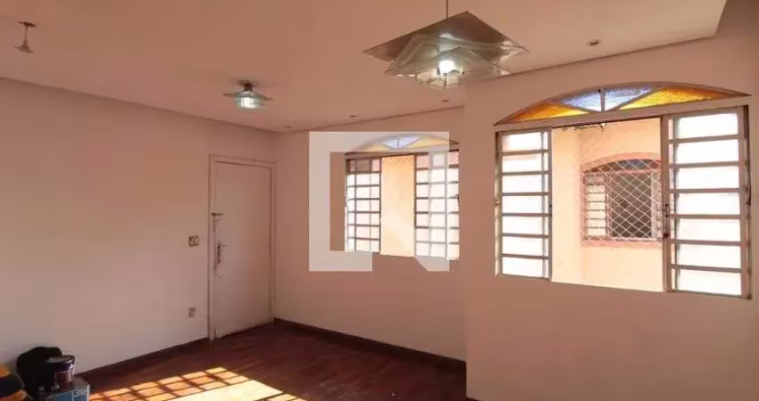 Apartamento para aluguel - dona clara, 3 quartos,  82 m² - belo horizonte