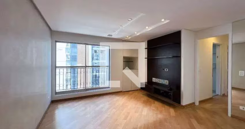 Apartamento para aluguel - vila olímpia, 2 quartos,  72 m² - são paulo