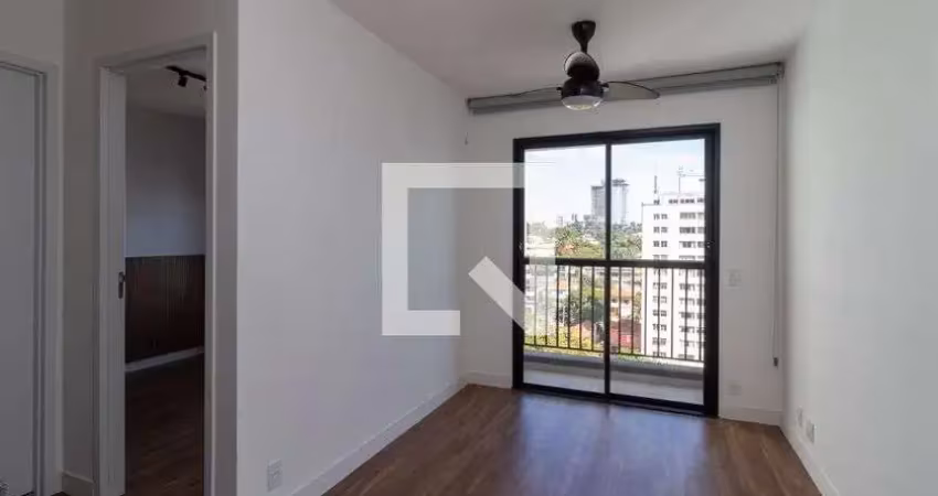 Apartamento para aluguel - perdizes, 1 quarto,  27 m² - são paulo