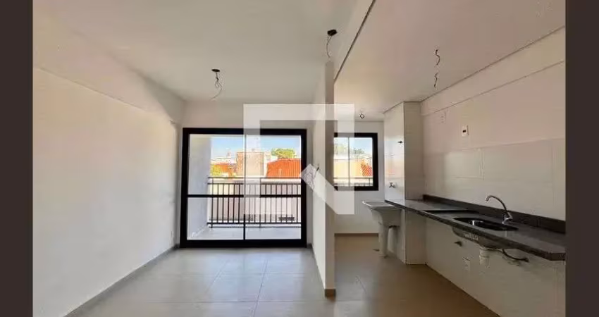 Apartamento para aluguel - cambuí, 2 quartos,  55 m² - campinas