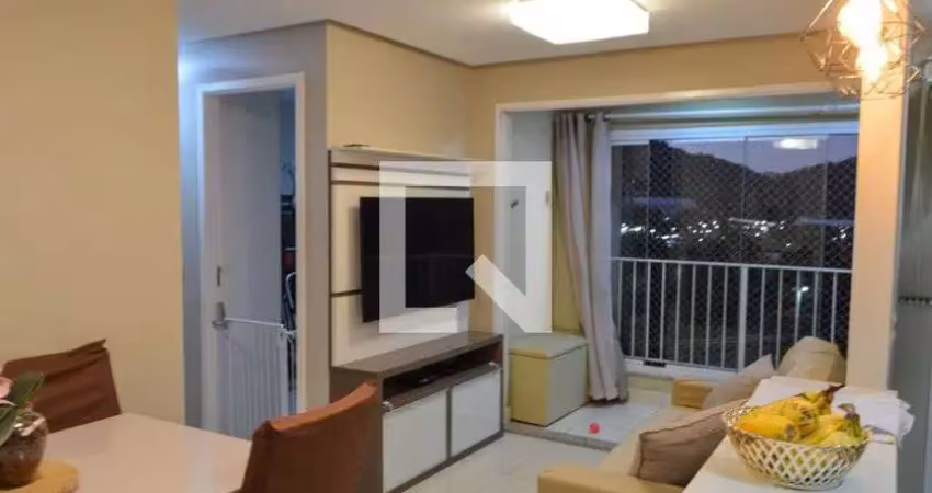 Apartamento para aluguel - jacarepaguá, 2 quartos,  60 m² - rio de janeiro