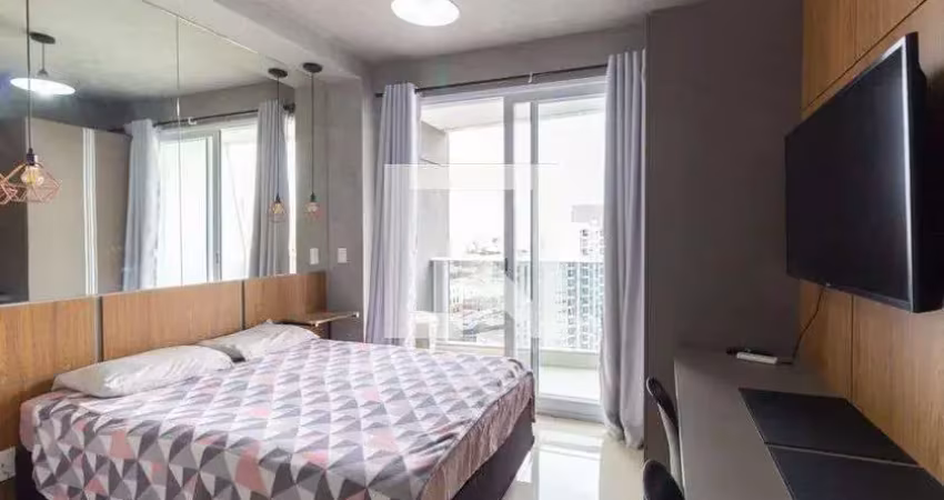 Apartamento para aluguel - liberdade, 1 quarto,  28 m² - são paulo