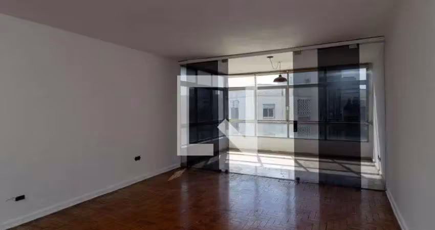 Apartamento para aluguel - perdizes, 3 quartos,  136 m² - são paulo