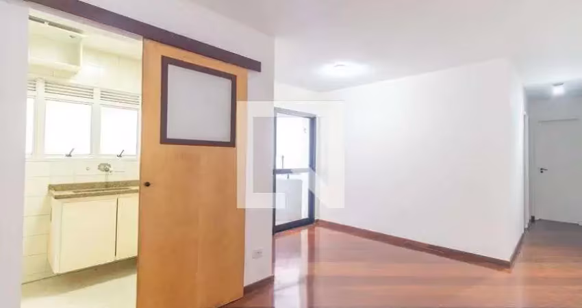 Apartamento para aluguel - pinheiros, 2 quartos,  50 m² - são paulo