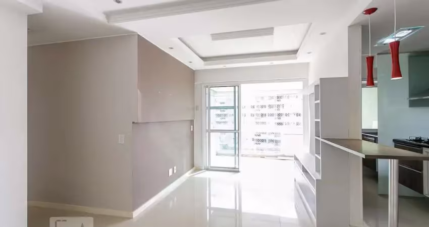 Apartamento para aluguel - barra da tijuca - marapendi, 2 quartos,  70 m² - rio de janeiro