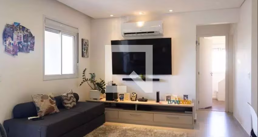 Apartamento para aluguel - freguesia do ó, 2 quartos,  74 m² - são paulo
