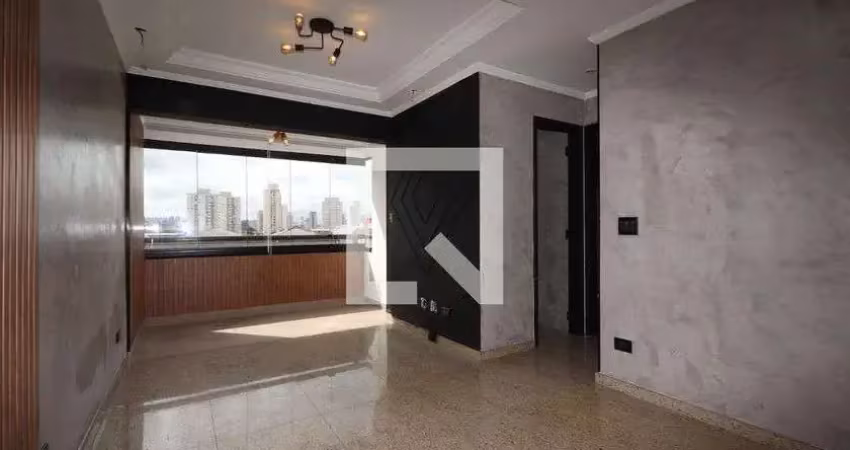 Apartamento para aluguel - vila formosa, 2 quartos,  56 m² - são paulo