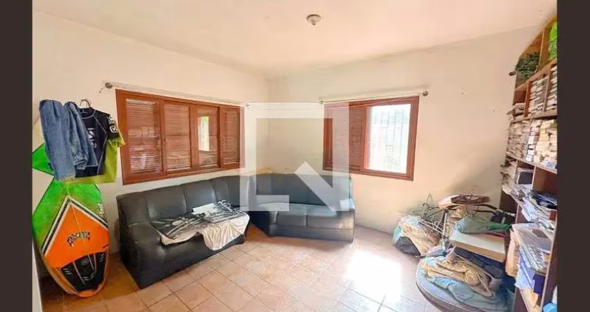 Casa para aluguel - santinho, 3 quartos,  190 m² - florianópolis