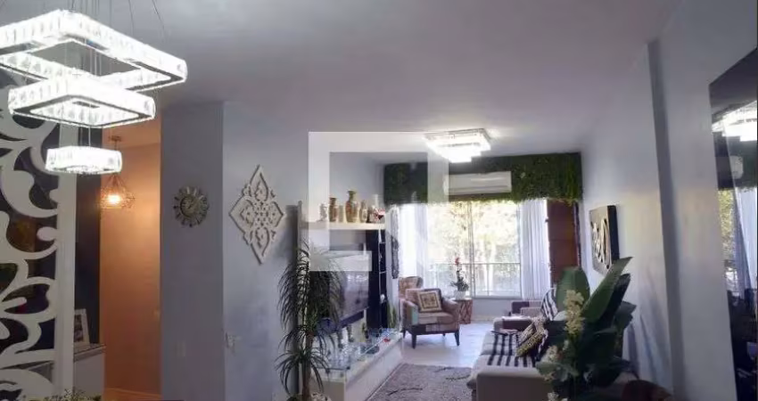 Apartamento para aluguel - barra da tijuca, 2 quartos,  73 m² - rio de janeiro
