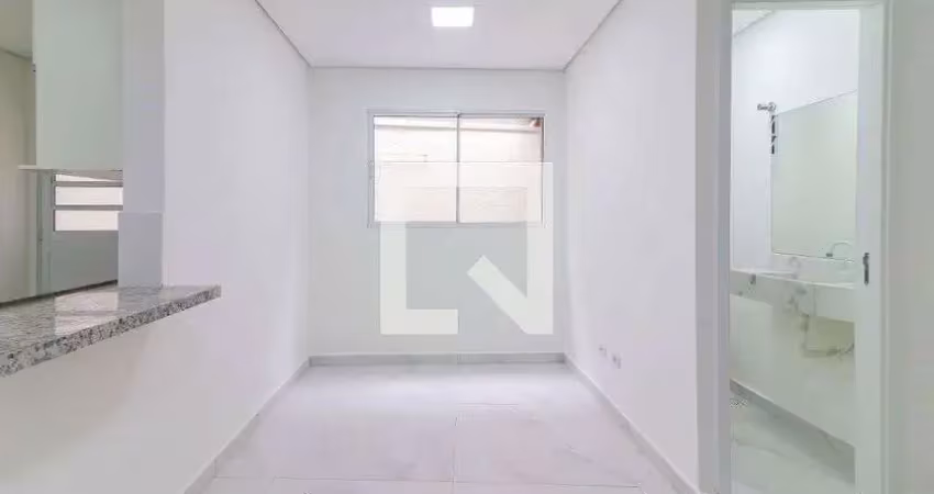 Apartamento para aluguel - butantã, 2 quartos,  60 m² - são paulo