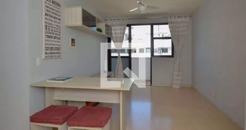 Cobertura para aluguel - barra da tijuca - marapendi, 2 quartos,  150 m² - rio de janeiro