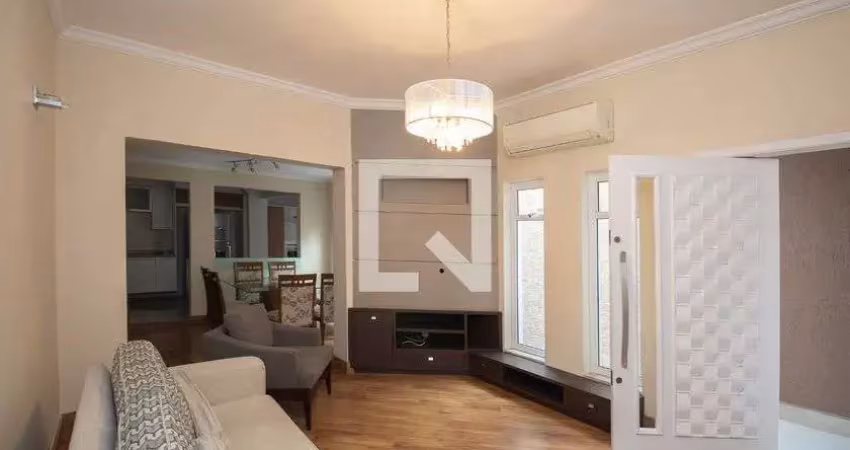Casa / sobrado em condomínio para aluguel - vila guilherme, 3 quartos,  200 m² - são paulo