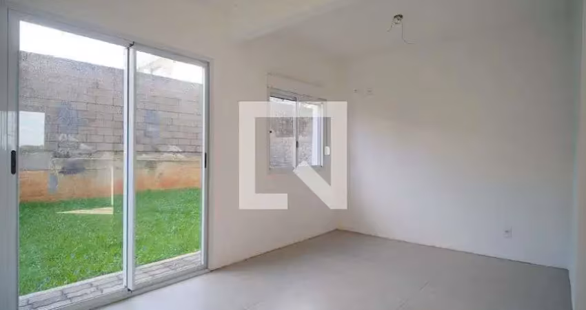 Apartamento para aluguel - rondônia, 2 quartos,  117 m² - novo hamburgo