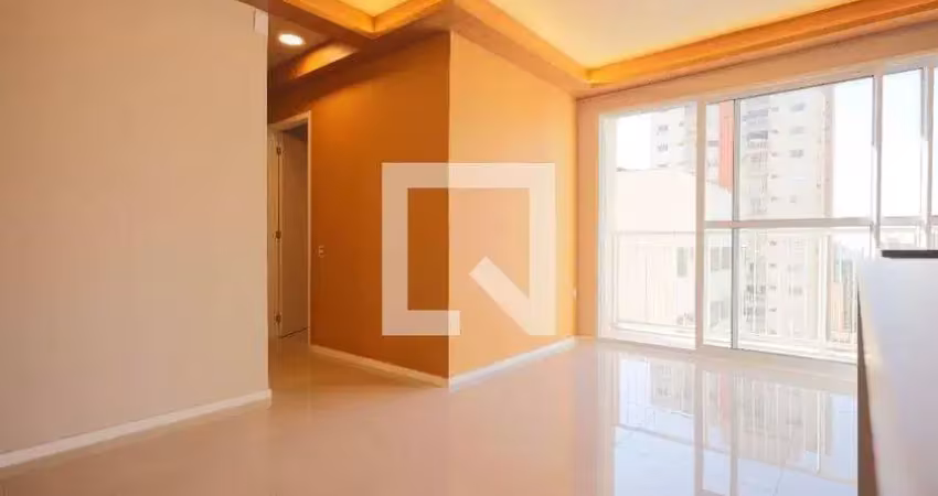 Apartamento para aluguel - setor bela vista, 2 quartos,  58 m² - goiânia