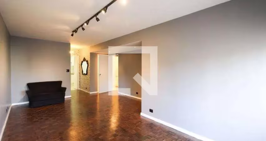 Apartamento para aluguel - itaim bibi, 3 quartos,  115 m² - são paulo