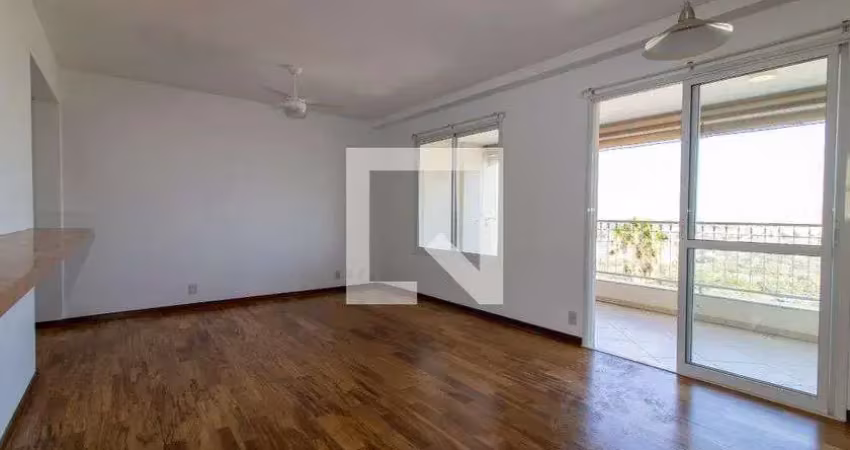 Apartamento para aluguel - mansões santo antônio, 2 quartos,  98 m² - campinas