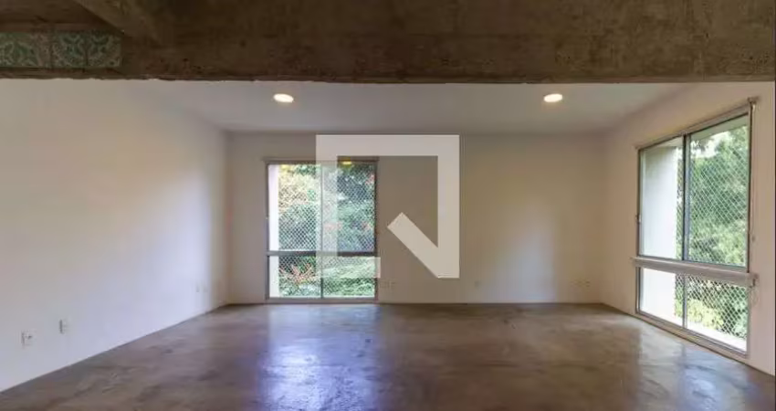 Apartamento para aluguel - vila pompéia, 2 quartos,  107 m² - são paulo