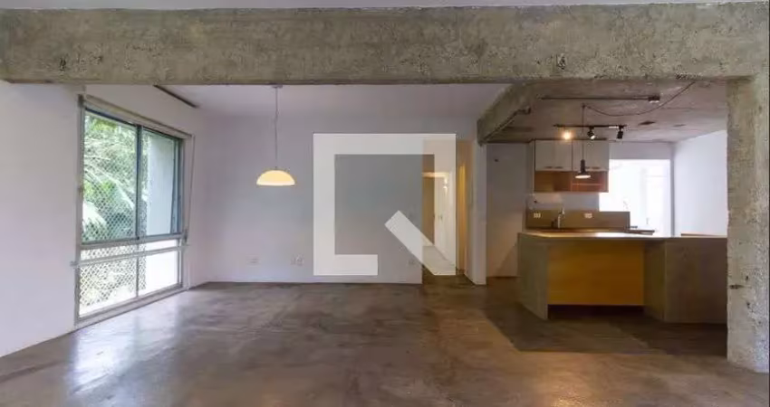 Apartamento para aluguel - vila pompéia, 2 quartos,  107 m² - são paulo