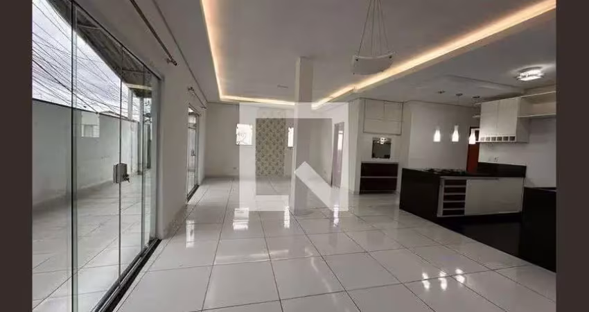 Casa para aluguel - pestana, 3 quartos,  150 m² - osasco