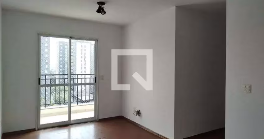 Apartamento para aluguel - tatuapé, 2 quartos,  65 m² - são paulo