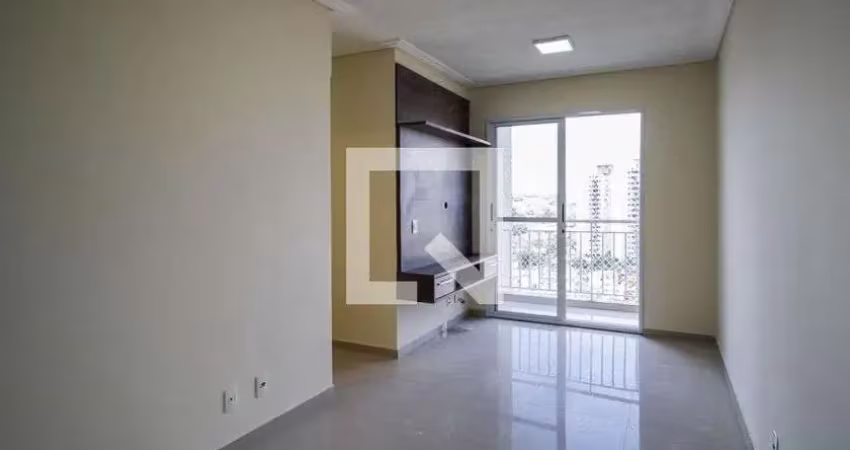 Apartamento para aluguel - jardim nadir, 3 quartos,  57 m² - são paulo
