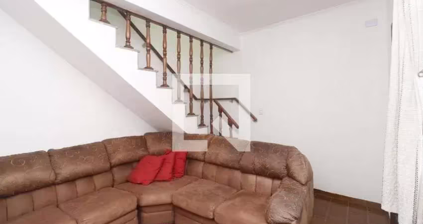 Casa para aluguel - jardim primavera, 5 quartos,  270 m² - são paulo