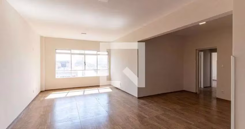 Apartamento para aluguel - campos elíseos, 3 quartos,  165 m² - são paulo