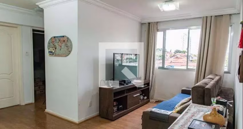 Apartamento para aluguel - ipiranga, 2 quartos,  72 m² - são paulo