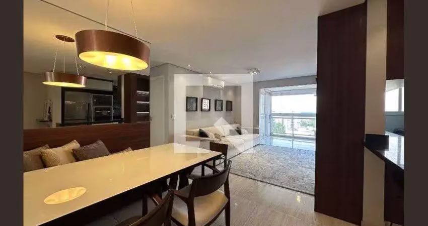 Apartamento para aluguel - alto da lapa, 2 quartos,  77 m² - são paulo