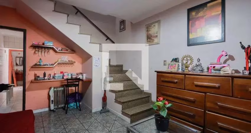 Casa para aluguel - água fria, 4 quartos,  96 m² - são paulo