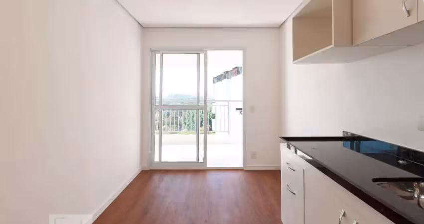 Apartamento para aluguel - butantã, 2 quartos,  45 m² - são paulo