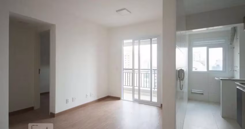 Apartamento para aluguel - campo belo, 1 quarto,  42 m² - são paulo