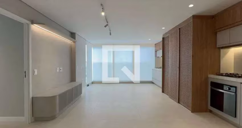 Apartamento para aluguel - pinheiros, 2 quartos,  71 m² - são paulo